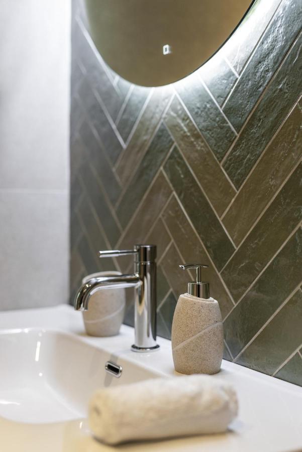 Helia All Seasons Apartments Astris Zewnętrze zdjęcie