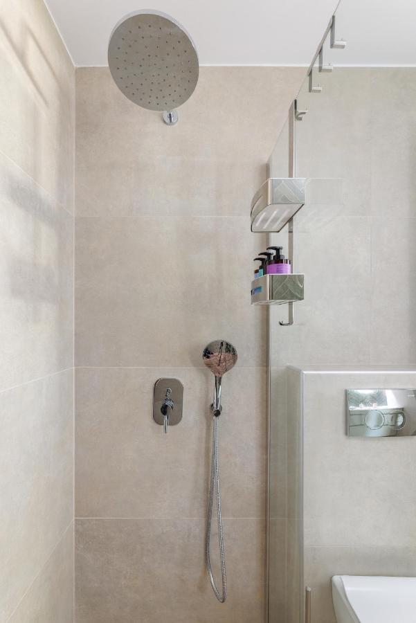 Helia All Seasons Apartments Astris Zewnętrze zdjęcie
