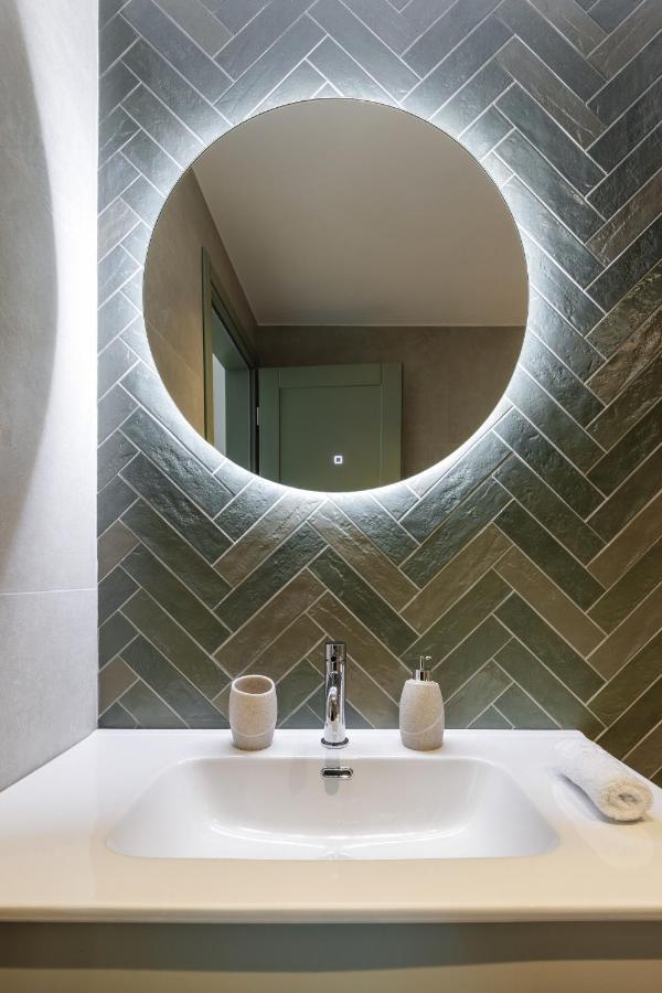 Helia All Seasons Apartments Astris Zewnętrze zdjęcie