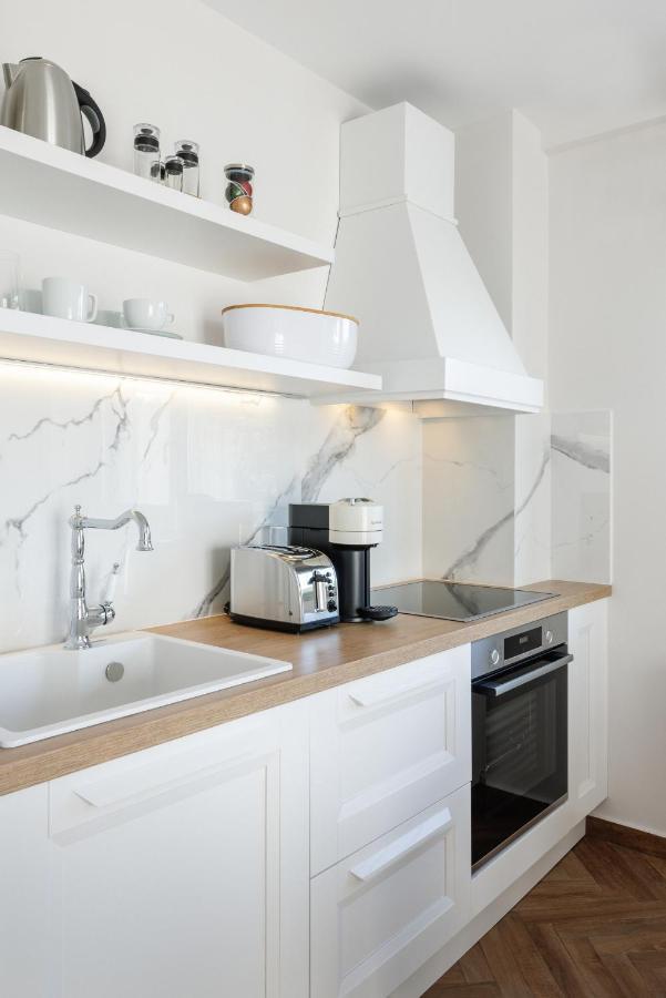 Helia All Seasons Apartments Astris Zewnętrze zdjęcie