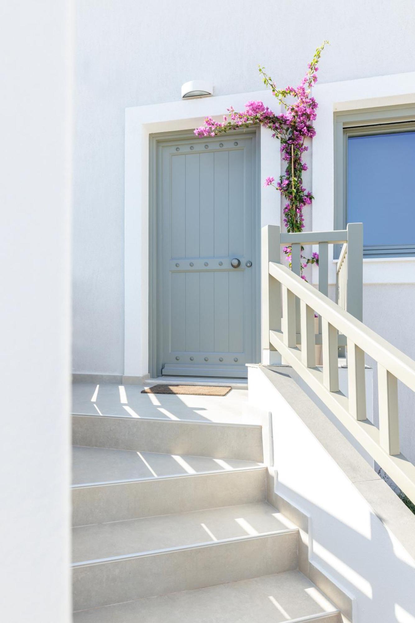 Helia All Seasons Apartments Astris Zewnętrze zdjęcie