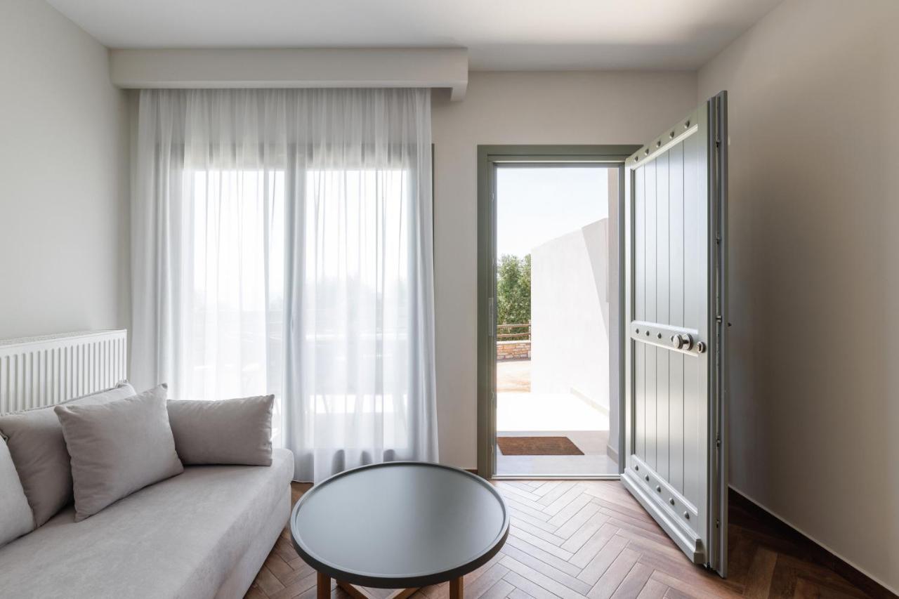 Helia All Seasons Apartments Astris Zewnętrze zdjęcie