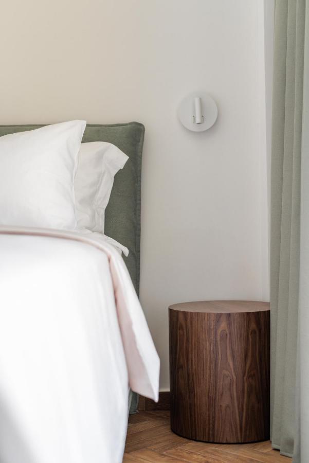 Helia All Seasons Apartments Astris Zewnętrze zdjęcie